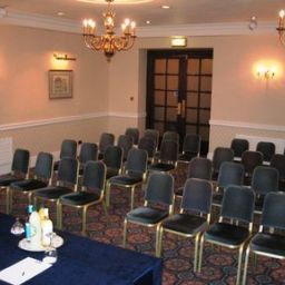 Sala congressi Holiday Inn SHEFFIELD Fotos