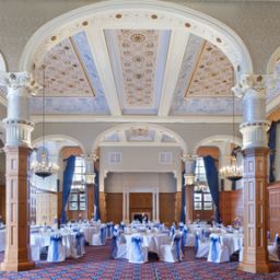 Sala banchetti Holiday Inn SHEFFIELD Fotos