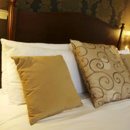 Camera Holiday Inn SHEFFIELD Fotos