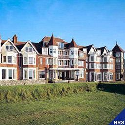 Best Western Bristol Newquay