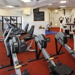 Wellness/Fitness Holiday Inn SOLIHULL Fotos