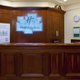 Hall Holiday Inn SOLIHULL Fotos