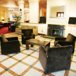 Hall Holiday Inn SOLIHULL Fotos