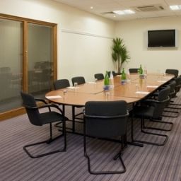 Sala de reuniones Holiday Inn SOLIHULL Fotos