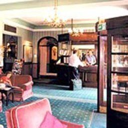 Hall Southampton Park Fotos