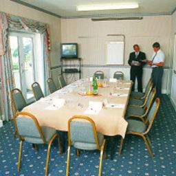 Sala congressi Southampton Park Fotos