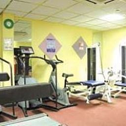 Wellness/Fitness Britannia Wigan Fotos