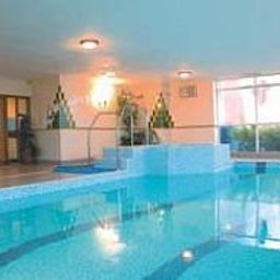 Piscina Britannia Wigan Fotos