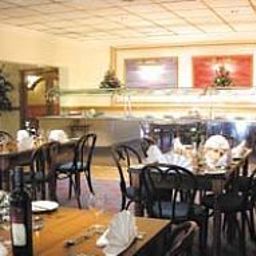 Restaurante Britannia Wigan Fotos