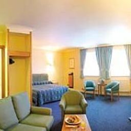 Suite Britannia Wigan Fotos
