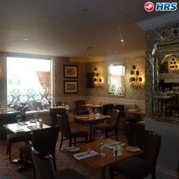 Restaurant Best Western Grosvenor Fotos