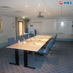 Salle de séminaires Best Western Grosvenor Fotos