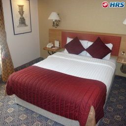 Chambre Best Western Grosvenor Fotos