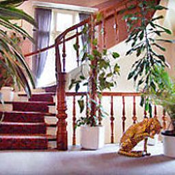 Vue intérieure Rosenau Fotos