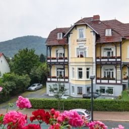  Rosenau Fotos