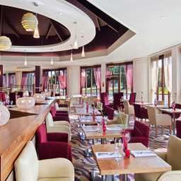 Ресторан Hilton Warwick / StratforduponAvon Fotos
