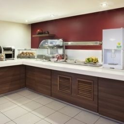 Restaurant Holiday Inn Express WARWICK - STRATFORD-UPON-AVON Fotos