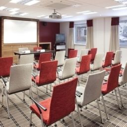 Conference room Holiday Inn Express WARWICK - STRATFORD-UPON-AVON Fotos