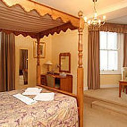 Suite Chatsworth Fotos