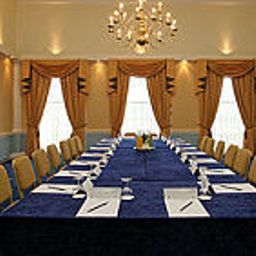 Salle de séminaires Chatsworth Fotos