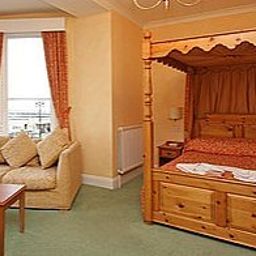 Chambre Chatsworth Fotos