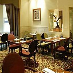 Restaurant Fairfield House Fotos