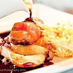 Restaurant Fairfield House Fotos