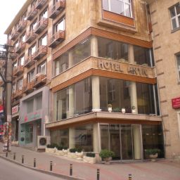 Artıc Bursa