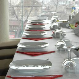 Restaurant Artıc Fotos
