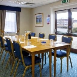 Conference room Holiday Inn Express PERTH Fotos