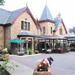 Craigmonie Inverness