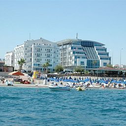 Sea Life Family Resort Hotel Antalya