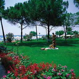 Barut Hotels Cennet & Acanthus Side 