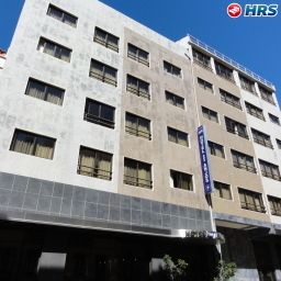 Exterior view Dos Anjos Fotos