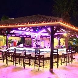 Bar PALOMA CLUB APART Fotos