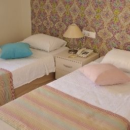 Habitación familiar PALOMA CLUB APART Fotos