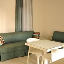 Habitación familiar PALOMA CLUB APART Fotos