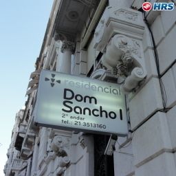 Zertifikat Dom Sancho I Hotel Fotos