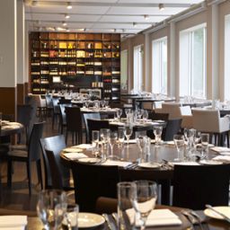 Restaurant Park Plaza Cardiff Fotos