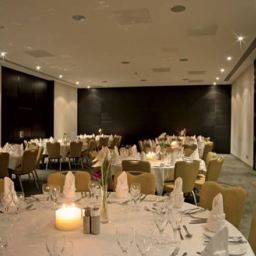 Bankettsaal Park Plaza Cardiff Fotos