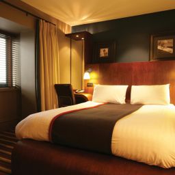 Chambre Village Hotel & Leisure Club Warrington Fotos