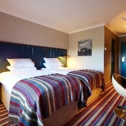 Room Village Hotel Bury Fotos