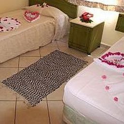 PALOMA CLUB APART Bodrum Gümbet