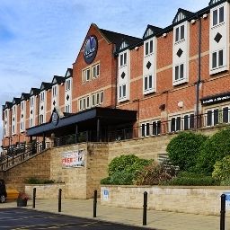 Village Hotel Bury Bury Waterfold Business Park