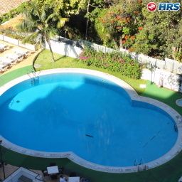 Pool Girassol Fotos