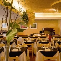 Restaurant Girassol Fotos
