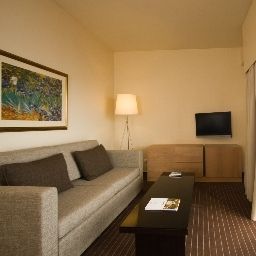 Suite Girassol Fotos