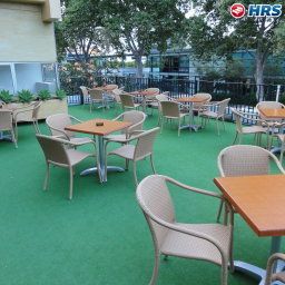 Terrasse Girassol Fotos
