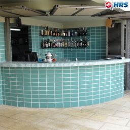 Bar Regency Cliff Fotos