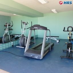 Remise en forme Regency Cliff Fotos
